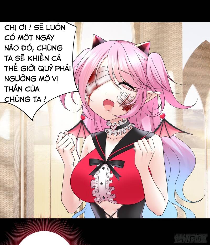 Pure Love Succubus Scraps Sword Fairy Chương 3 Ảnh 5