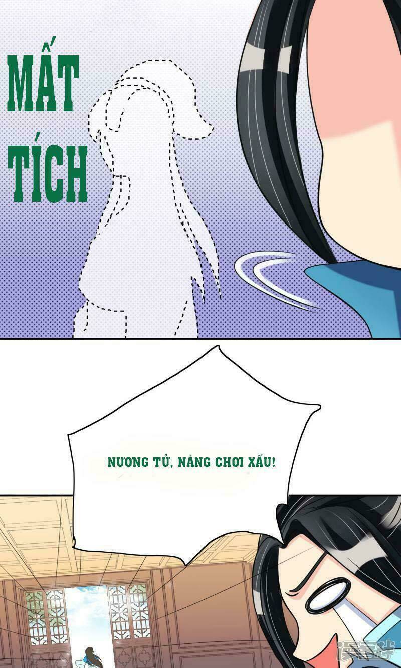 Vương Phi Ngang Ngược Chương 6 Ảnh 8