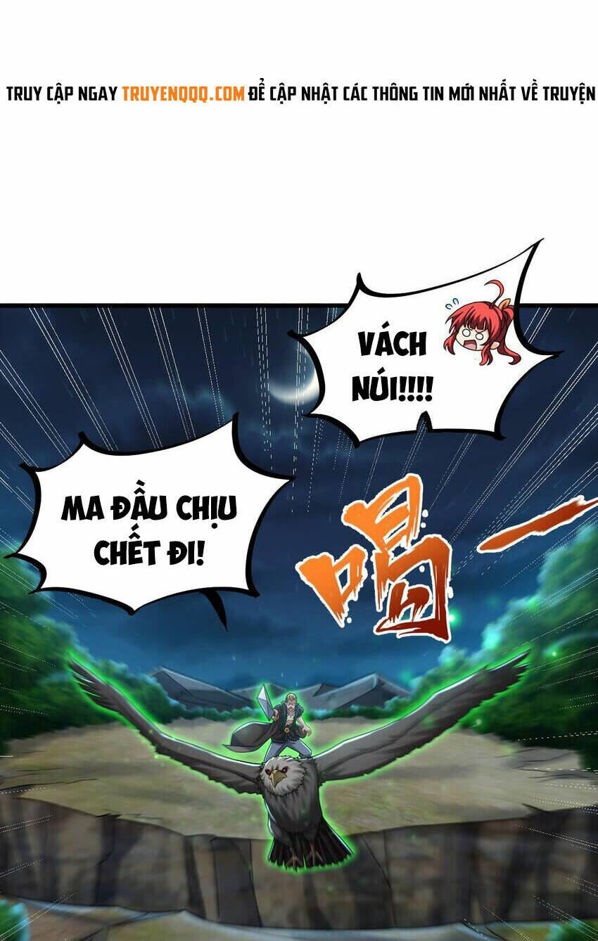 Ta Ở Dị Giới Sao Chép Tuyệt Thế Thần Công Chương 36 Ảnh 9