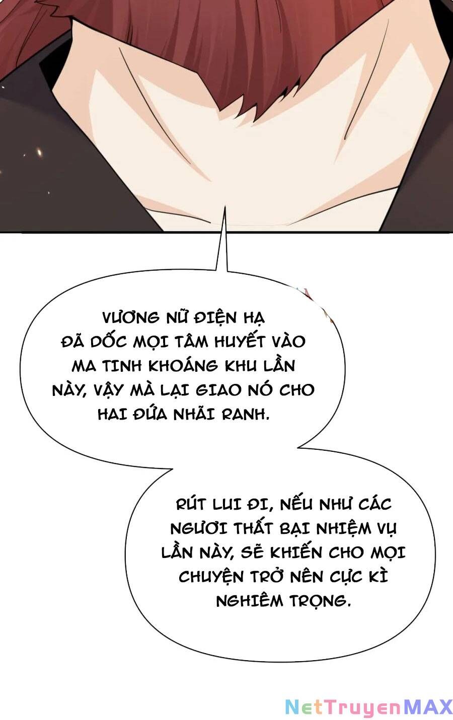 Hồng Long Dũng Giả Không Phải Người Lương Thiện Chương 25 Ảnh 49