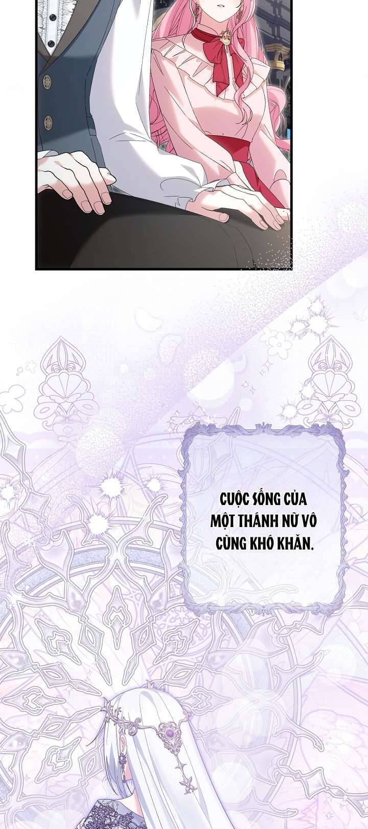 Cha Của Nam Chính Từ Chối Hủy Hôn Chương 33 Ảnh 41
