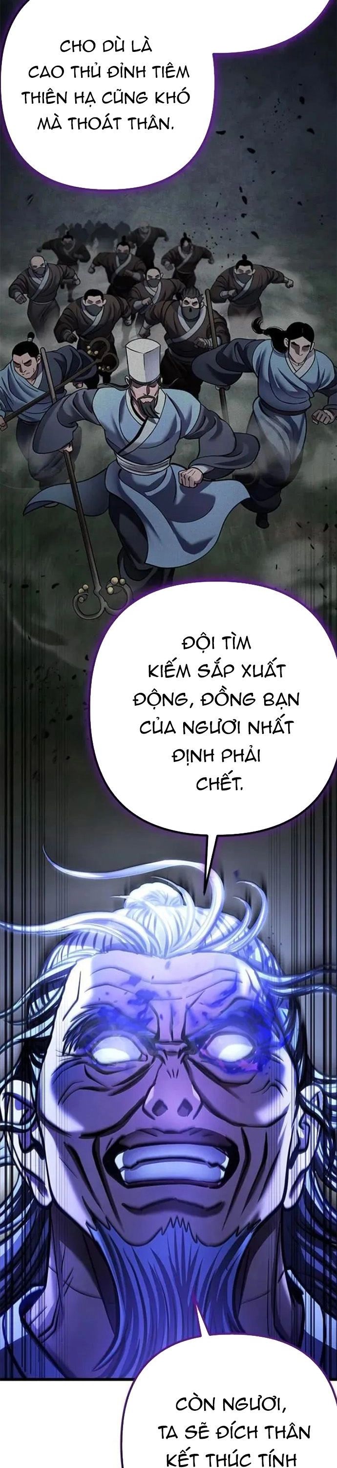 Con Trai Út Nhà Ha Buk Paeng Chương 175 Ảnh 45
