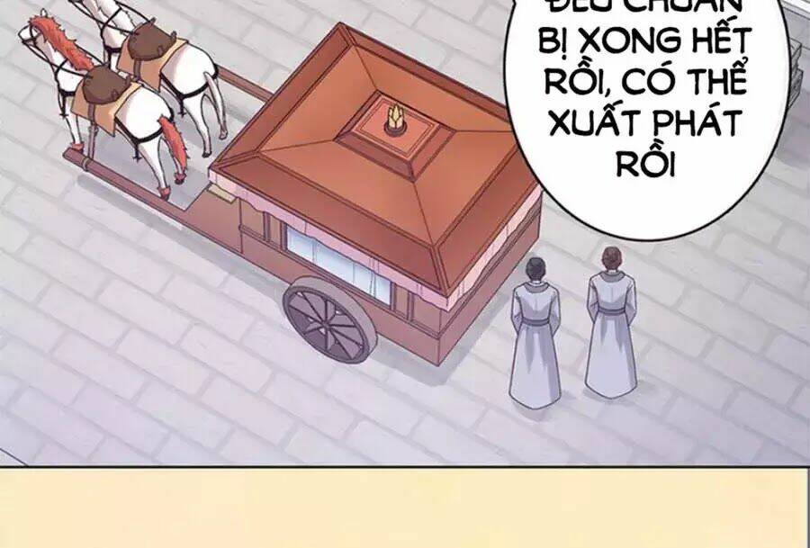 Mỹ Nhân Già Rồi Chương 51 Ảnh 23