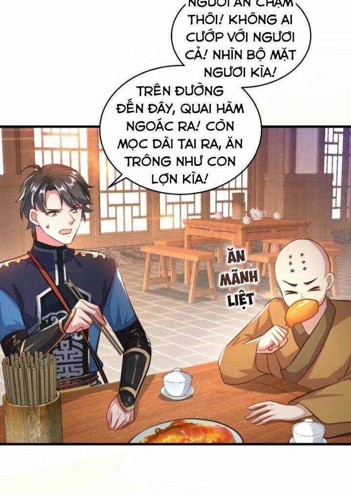 Tiên Ma Đồng Tu Chương 198 Ảnh 3