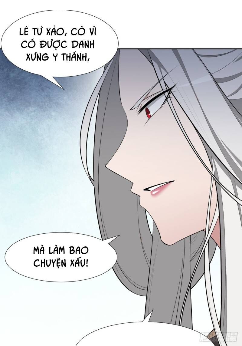 Gọi Ta Là Nữ Thần Phục Thù Chương 20 Ảnh 10