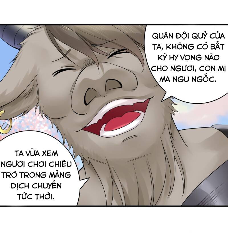 Pure Love Succubus Scraps Sword Fairy Chương 3 Ảnh 36