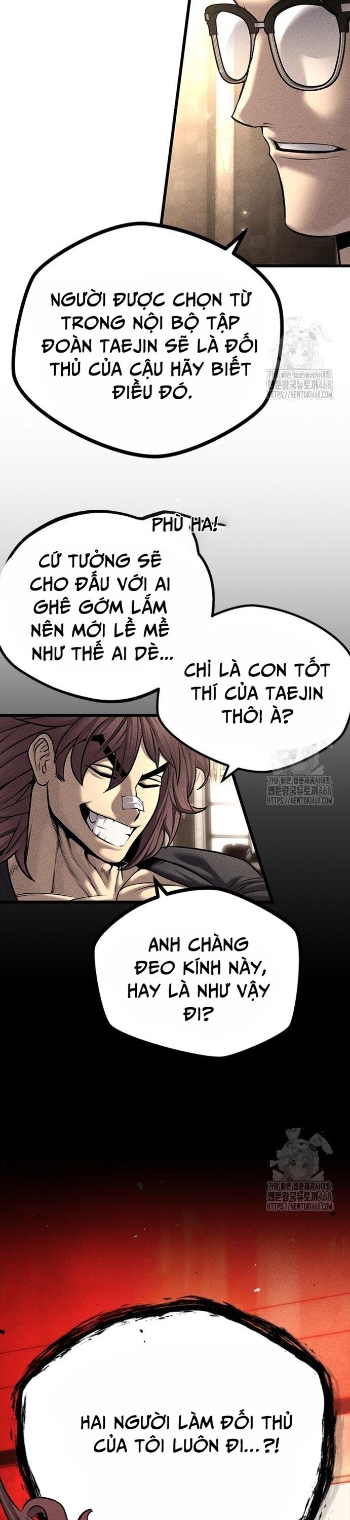 Nam Tề Chương 21 Ảnh 20