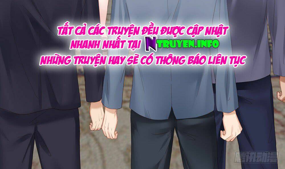 Ẩn Hôn Mật Ái: Cô Vợ Nhỏ Của Tổng Tài Tàn Nhẫn Chương 20 Ảnh 25