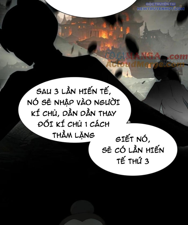 Lâm Uyên Hành Chương 70 Ảnh 31