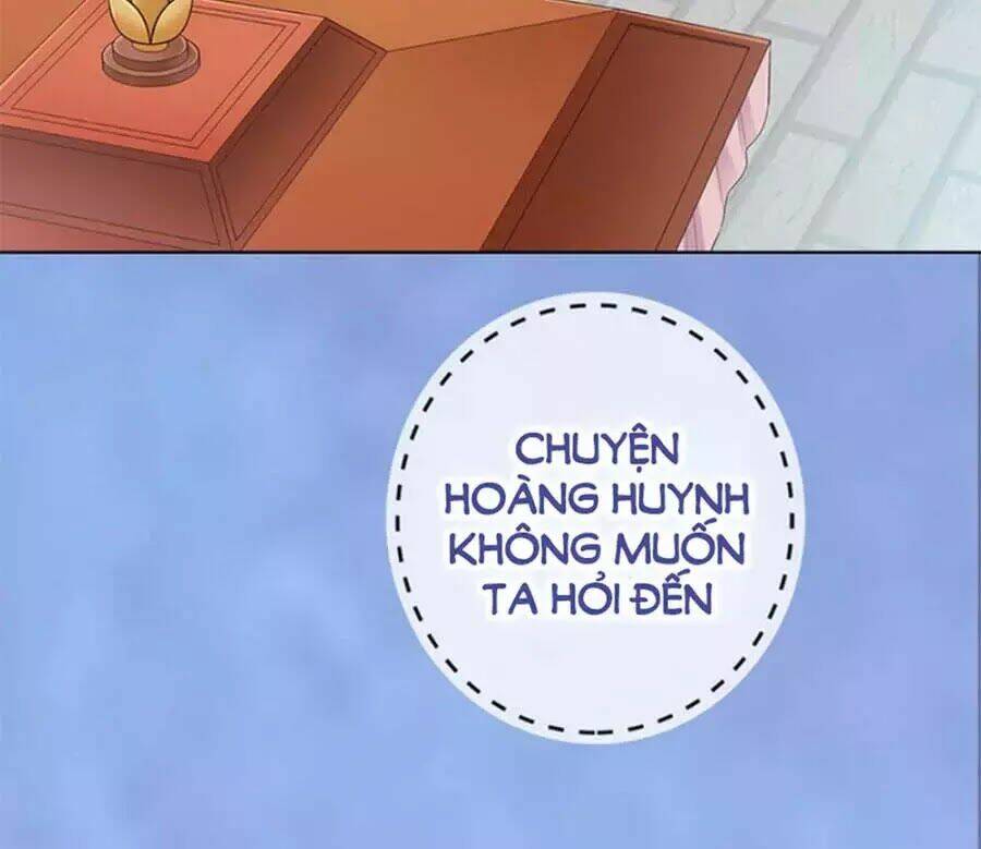 Mỹ Nhân Già Rồi Chương 51 Ảnh 67