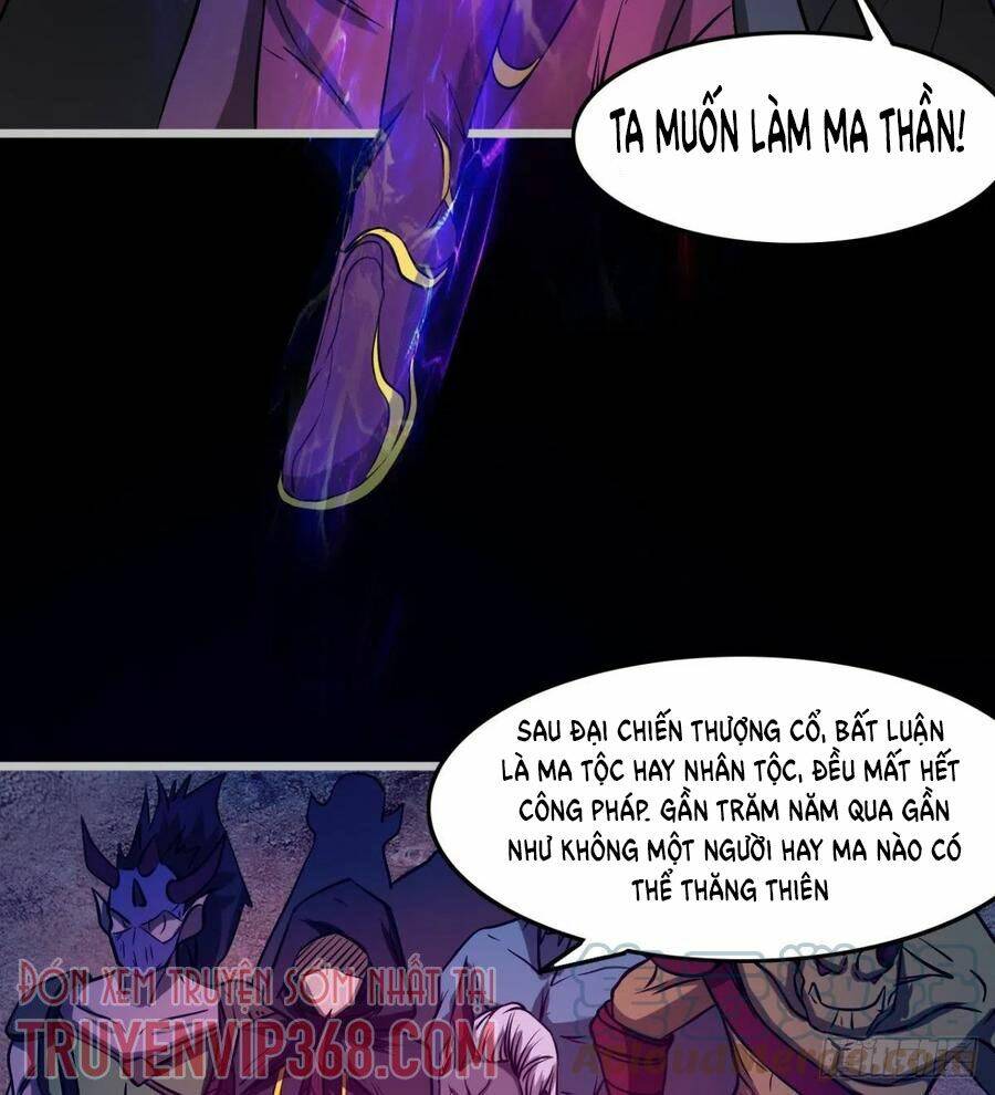 Ma Hoàng Sư Đệ Quả Thực Quá Chung Tình Chương 78 Ảnh 6