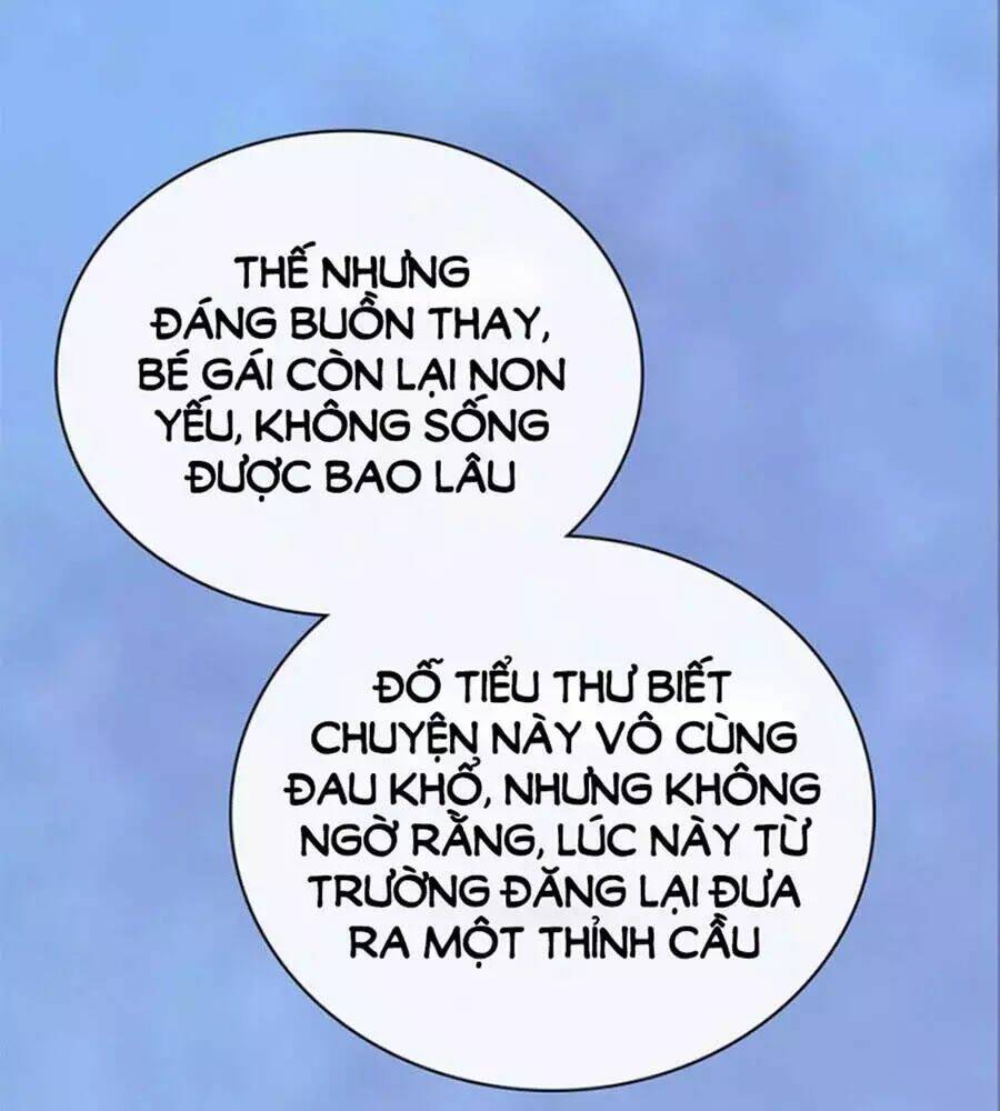 Mỹ Nhân Già Rồi Chương 47 Ảnh 69