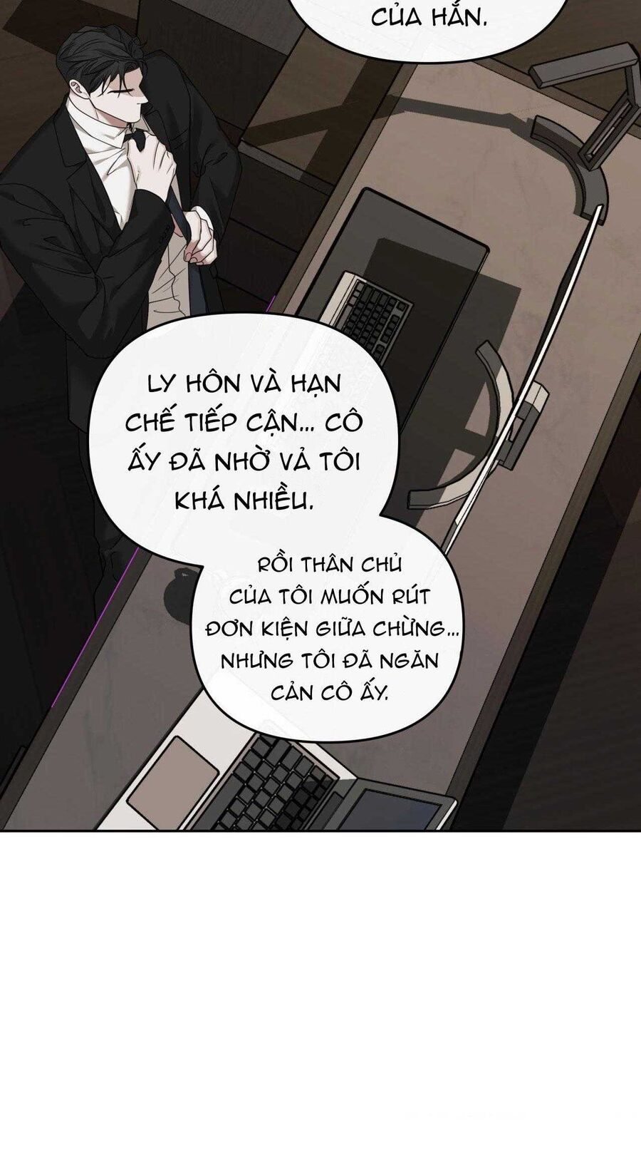 Ôi Kẻ Thù Thân Yêu! Chương 24 Ảnh 51