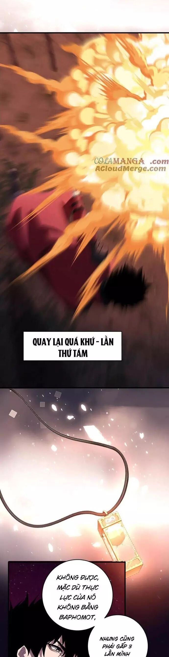 Mạt Nhật Thiên Hạ: Ta, Virus Quân Vương Chương 60 Ảnh 4