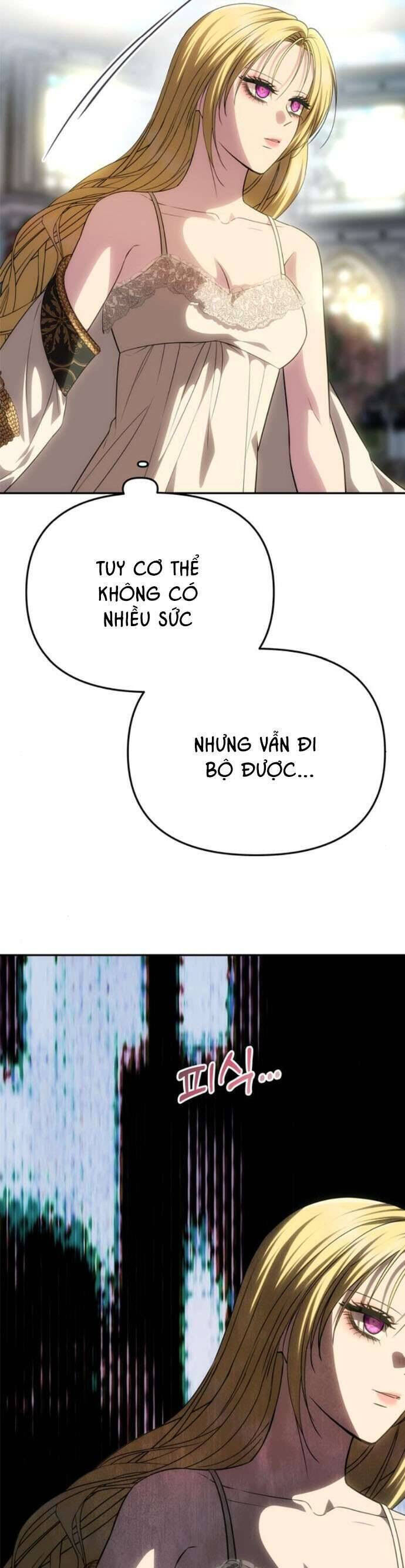 Chỉ Cần Một Người Chồng Là Đủ Chương 55 Ảnh 4