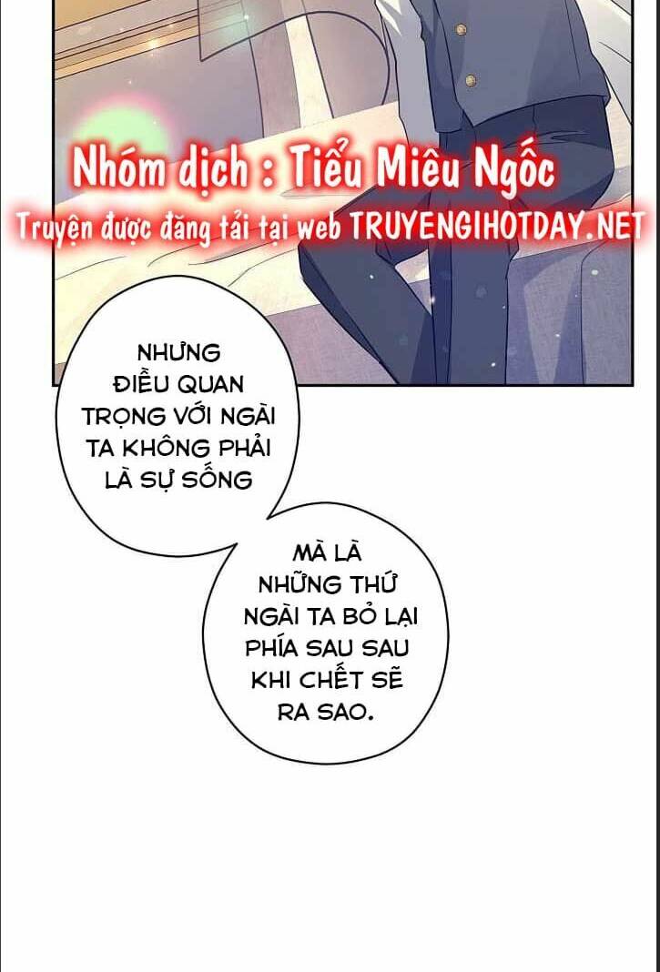 Tôi Sẽ Cố Gắng Thay Đổi Cốt Truyện Chương 86 Ảnh 15
