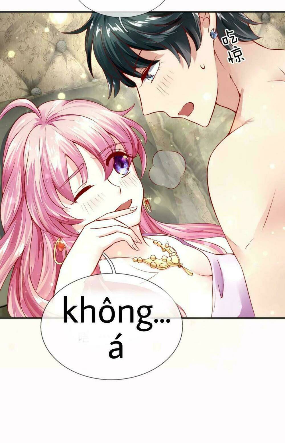 Hôn Ước Có Hạn - Lục Tổng Giá Trên Trời Bảo Chương 1 Ảnh 16