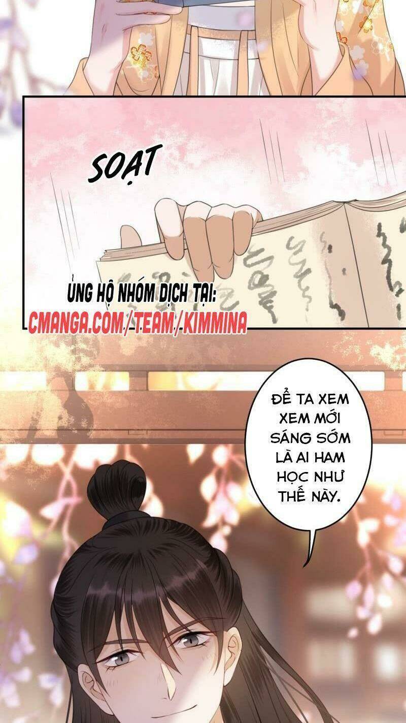 Vương Gia Kiêu Ngạo Quá Khó Cua Chương 145 Ảnh 14