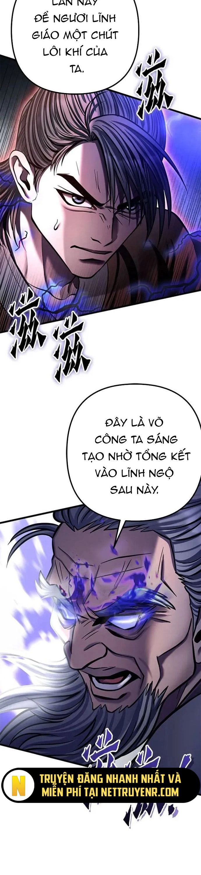 Con Trai Út Nhà Ha Buk Paeng Chương 175 Ảnh 32