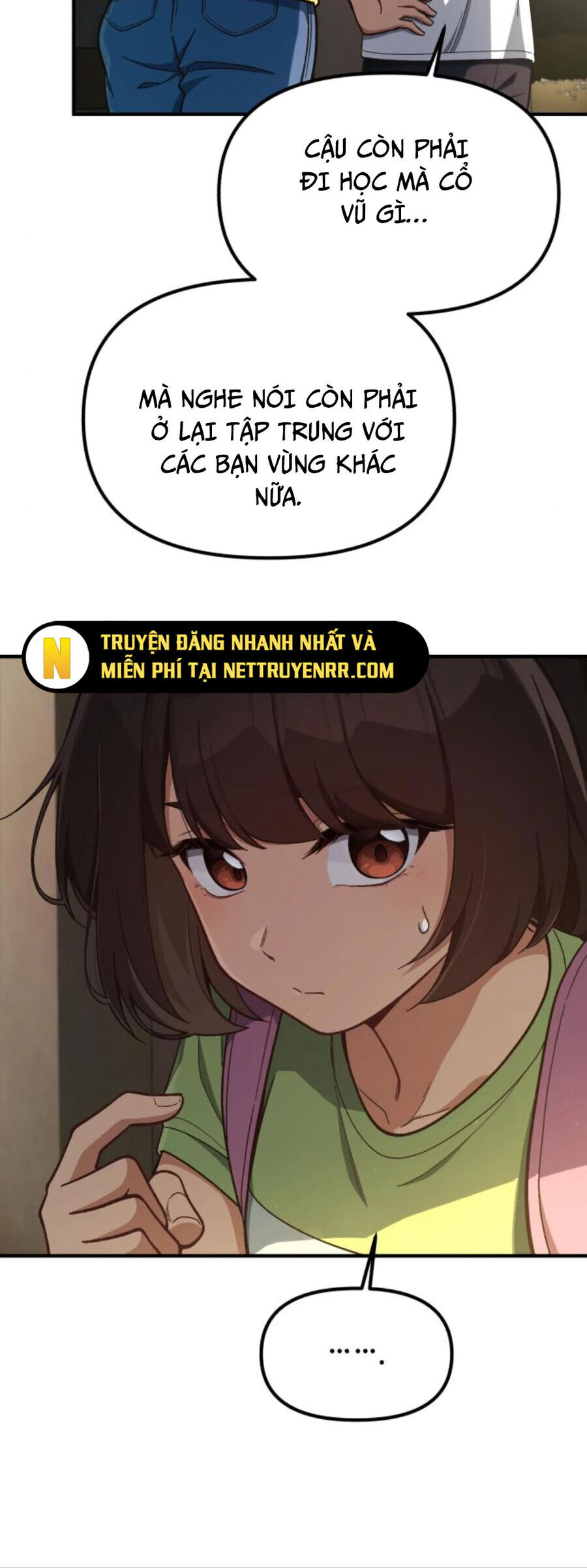 Thiên Tài Bình Dị Chương 20 Ảnh 9