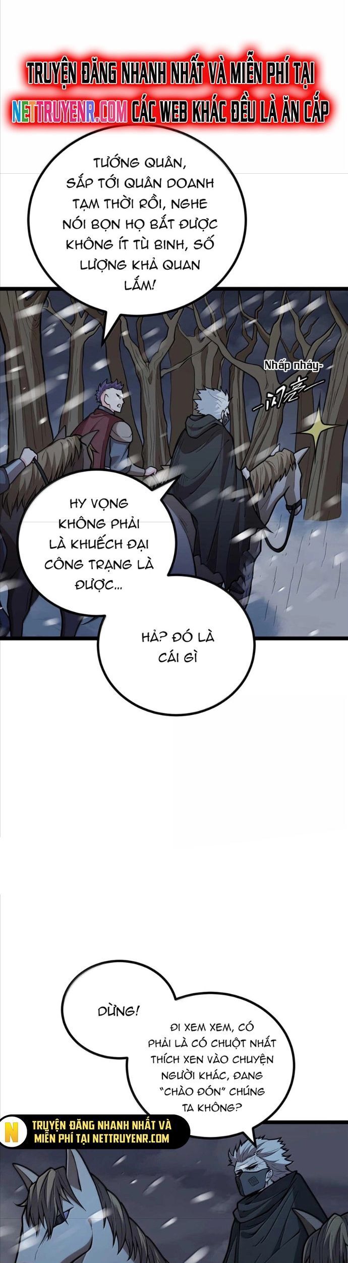 Từ Hôm Nay Bắt Đầu Làm Thành Chủ Chương 538 Ảnh 6