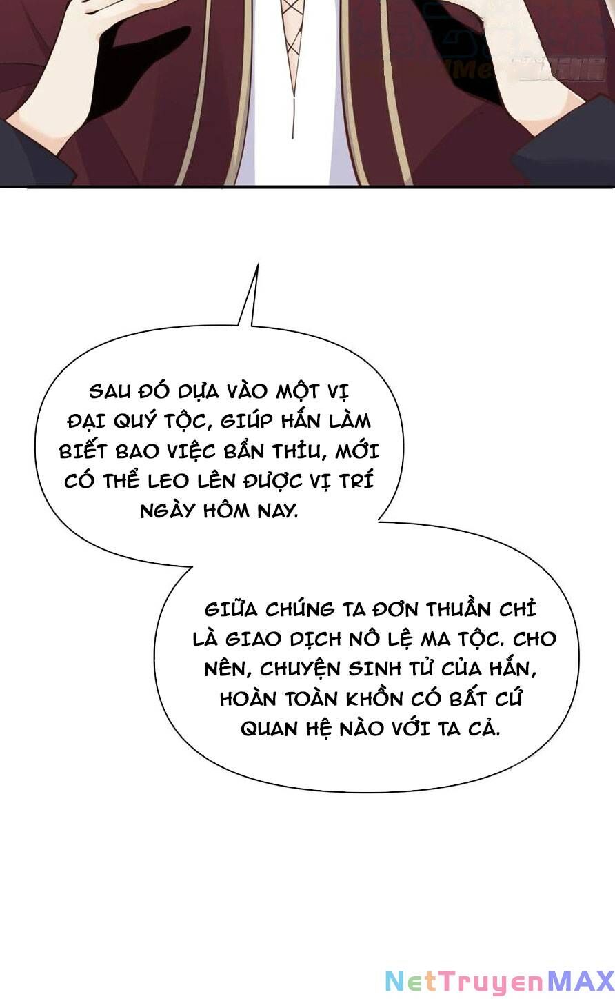 Hồng Long Dũng Giả Không Phải Người Lương Thiện Chương 11 Ảnh 33