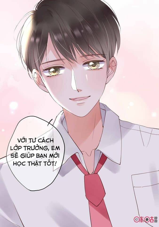 LuyếN ÁI CấM Kỵ Chương 5 Ảnh 6