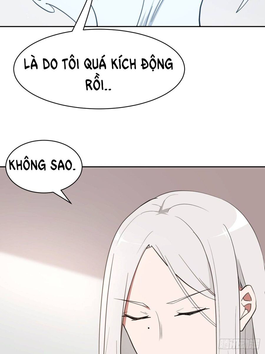 Gọi Ta Là Nữ Thần Phục Thù Chương 15 Ảnh 38