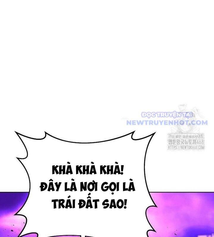 Trở Thành Nhân Viên Cho Các Vị Thần Chương 88 Ảnh 33