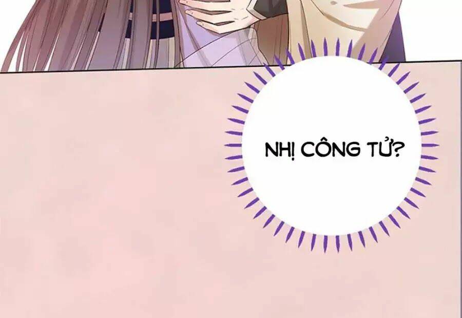 Mỹ Nhân Già Rồi Chương 50 Ảnh 21