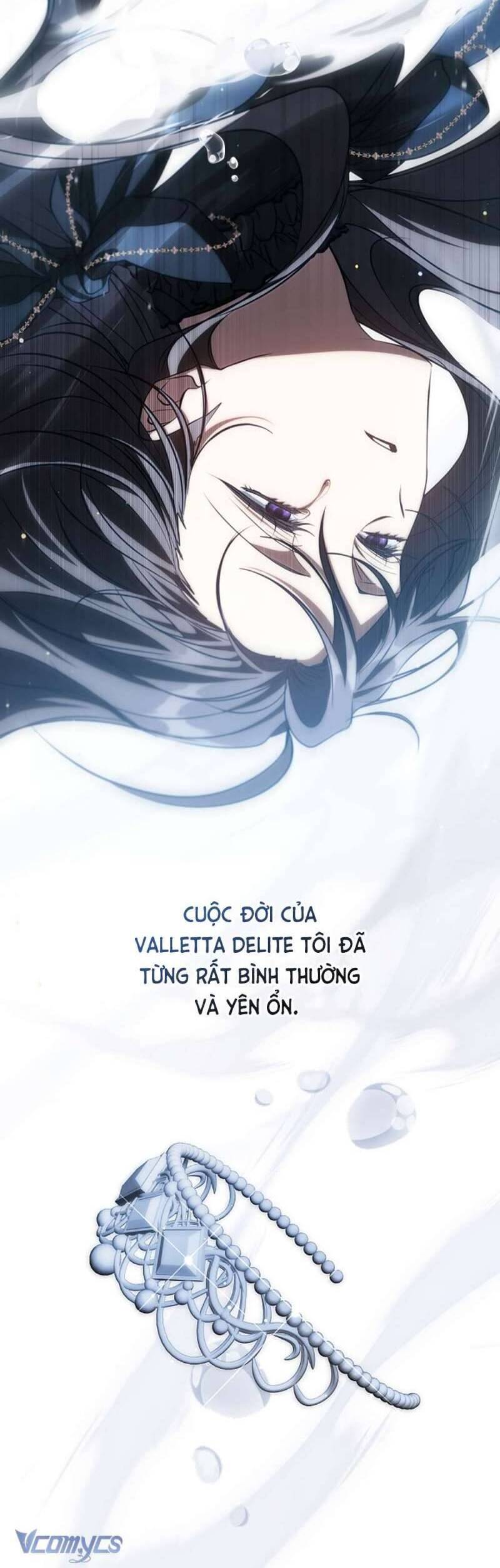 Không Thể Thoát Khỏi Người Chương 111 Ảnh 23