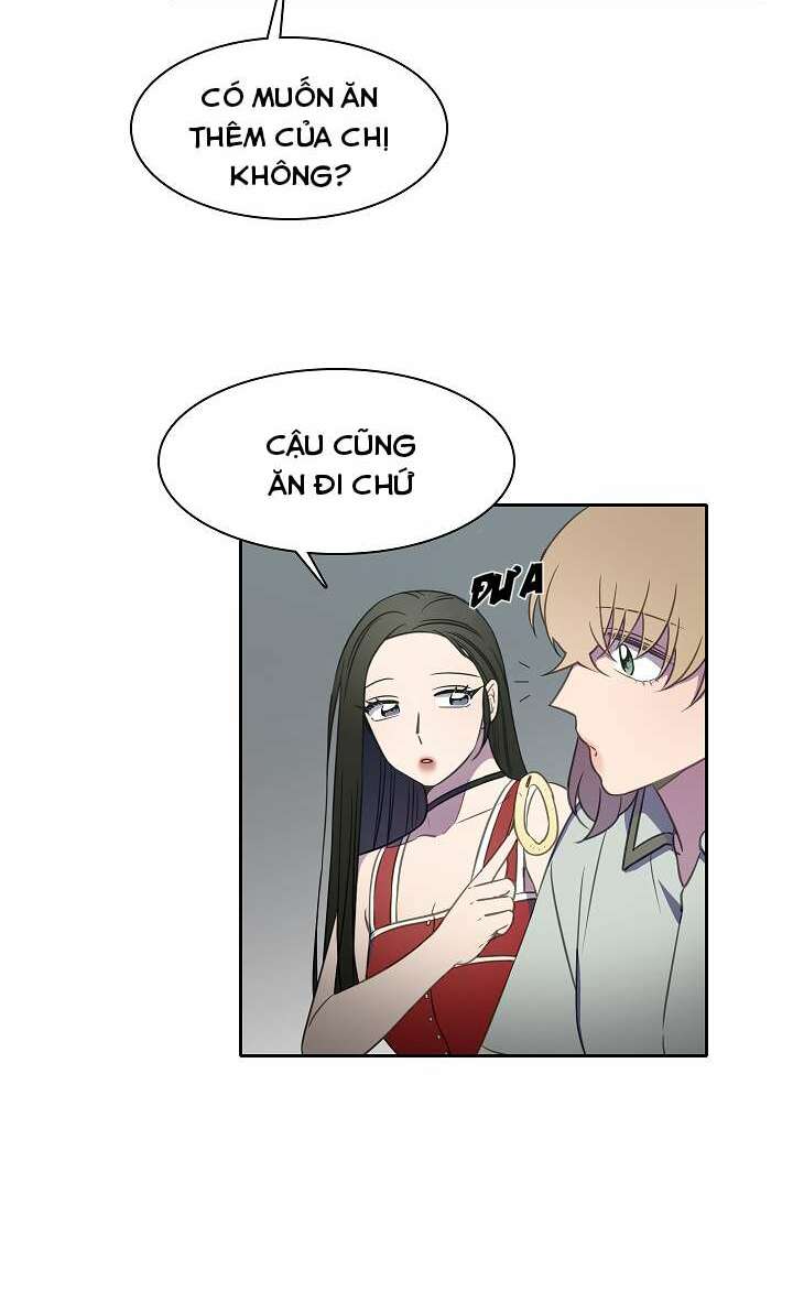Salieri Và Mozart Chương 19 Ảnh 5