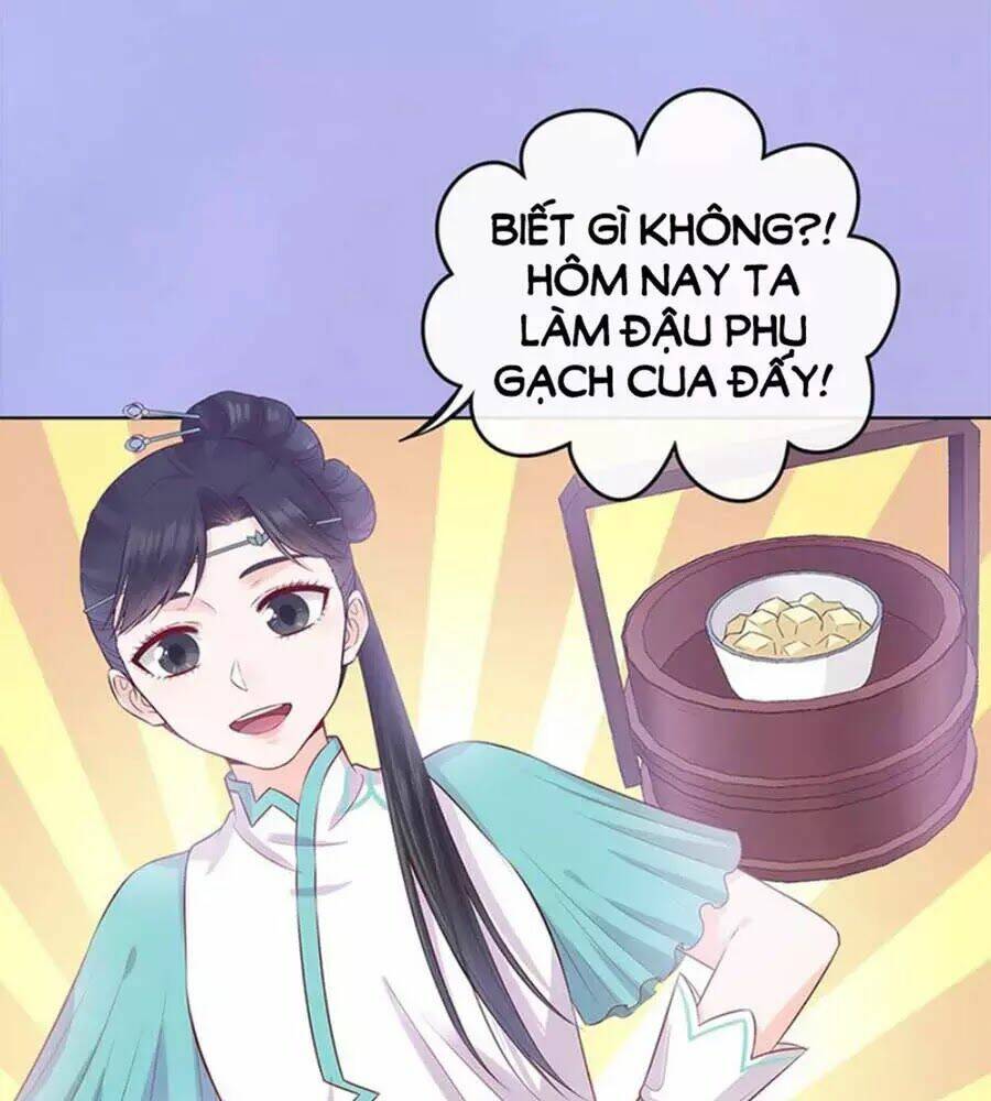 Mỹ Nhân Già Rồi Chương 49 Ảnh 8