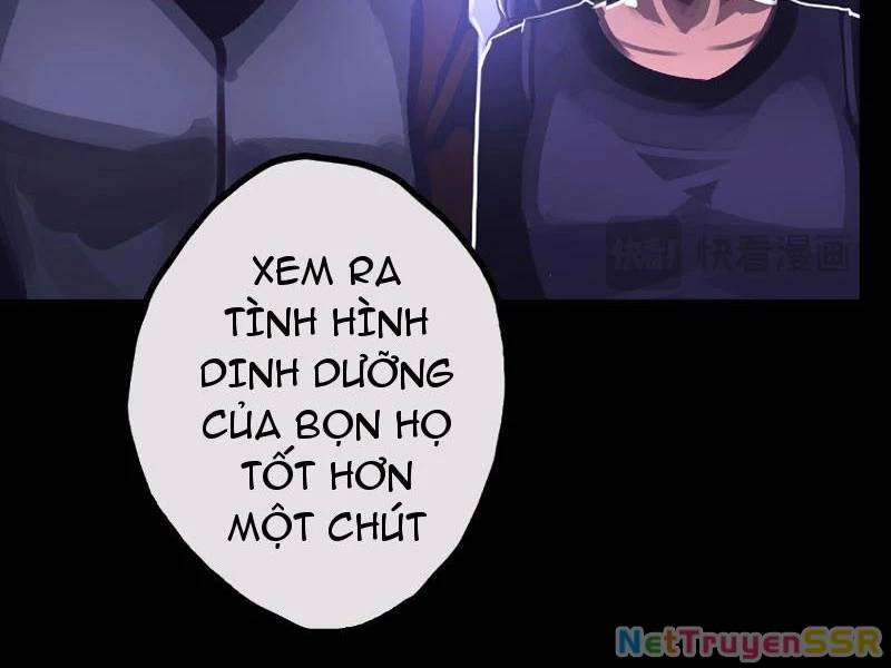 Chỗ Lánh Nạn Của Ta Chỉ Thu Thiếu Mỹ Nữ Chương 28 Ảnh 31