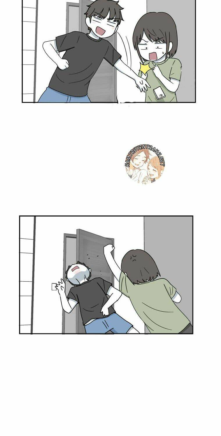 The Daily Lives Of Us Sibling Chương 22 Ảnh 17