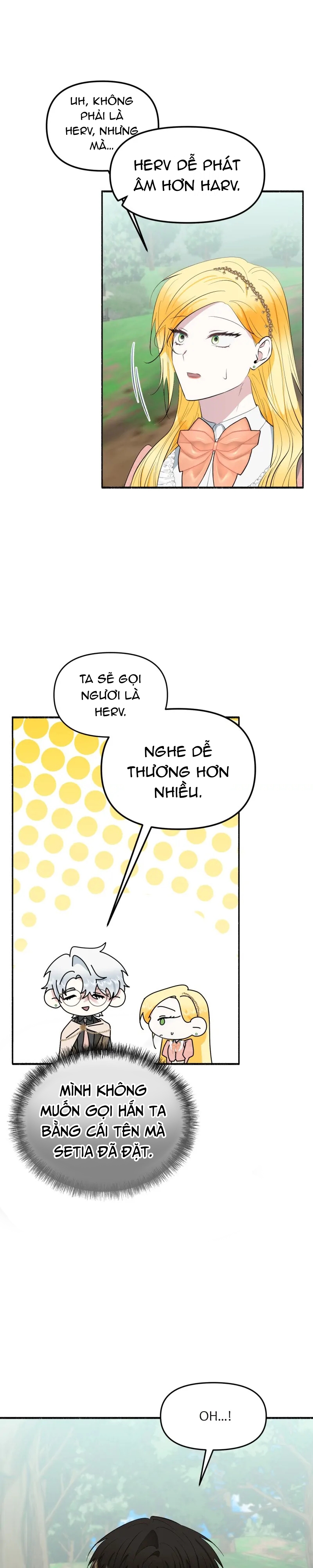 Người Chồng Thiên Thần Của Tôi Thật Ra Là Ác Quỷ Chương 50.2 Ảnh 7