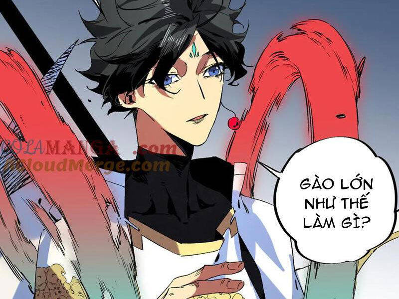 Thiên Sinh Độc Nãi, Ta Nguyền Rủa Toàn Thế Giới! Chương 34 Ảnh 38
