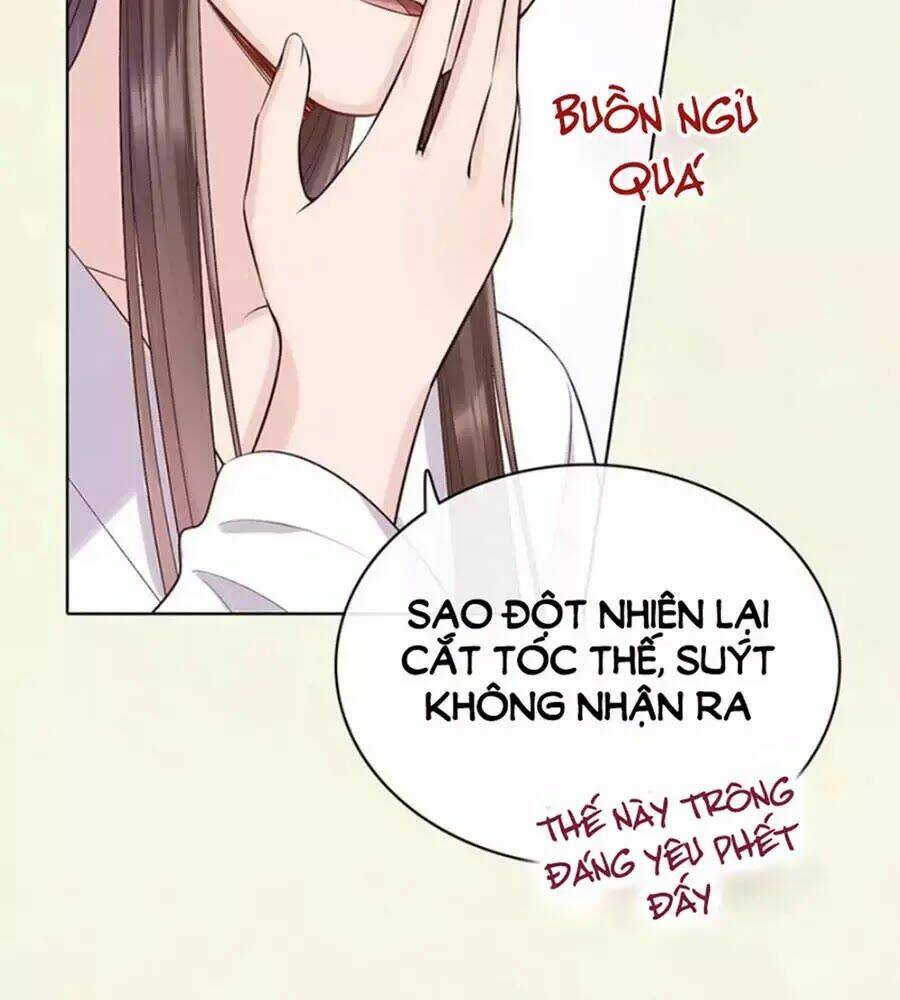 Mỹ Nhân Già Rồi Chương 69 Ảnh 15