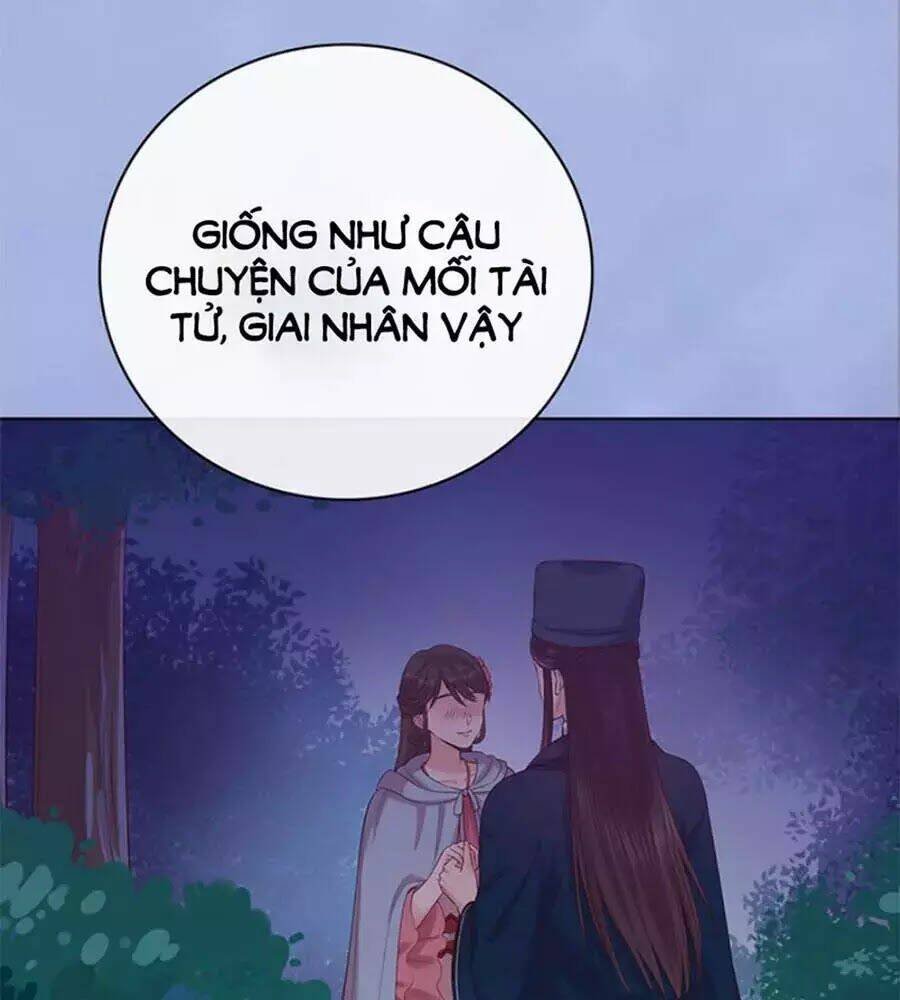 Mỹ Nhân Già Rồi Chương 47 Ảnh 65