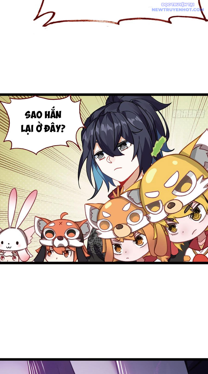 Lâm Uyên Hành Chương 62 Ảnh 29