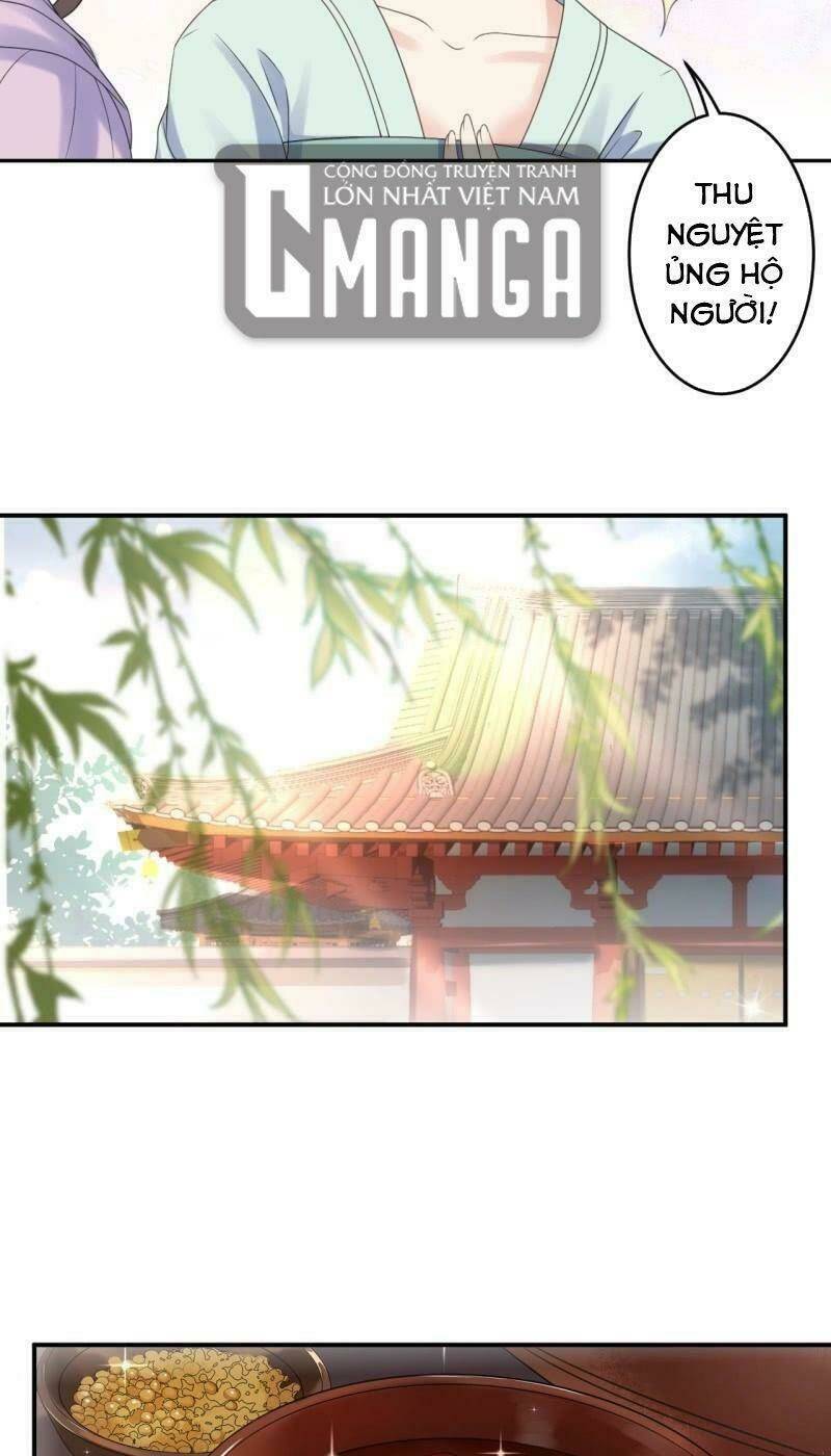 Vương Gia Kiêu Ngạo Quá Khó Cua Chương 152 Ảnh 22