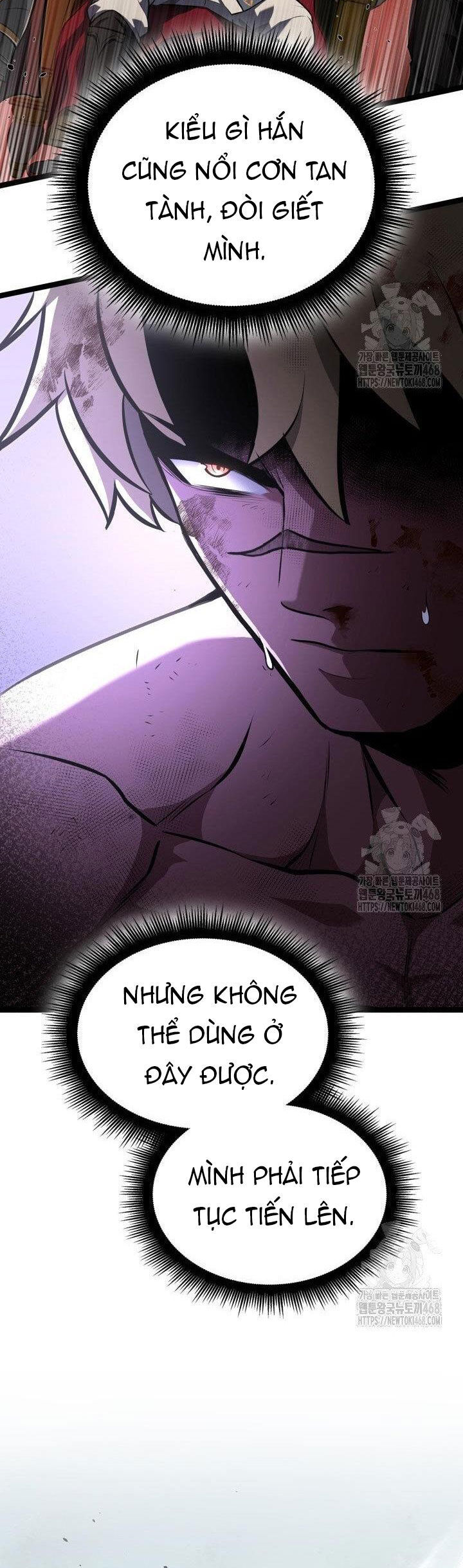 Nhà Vô Địch Kalli Chương 102 Ảnh 19
