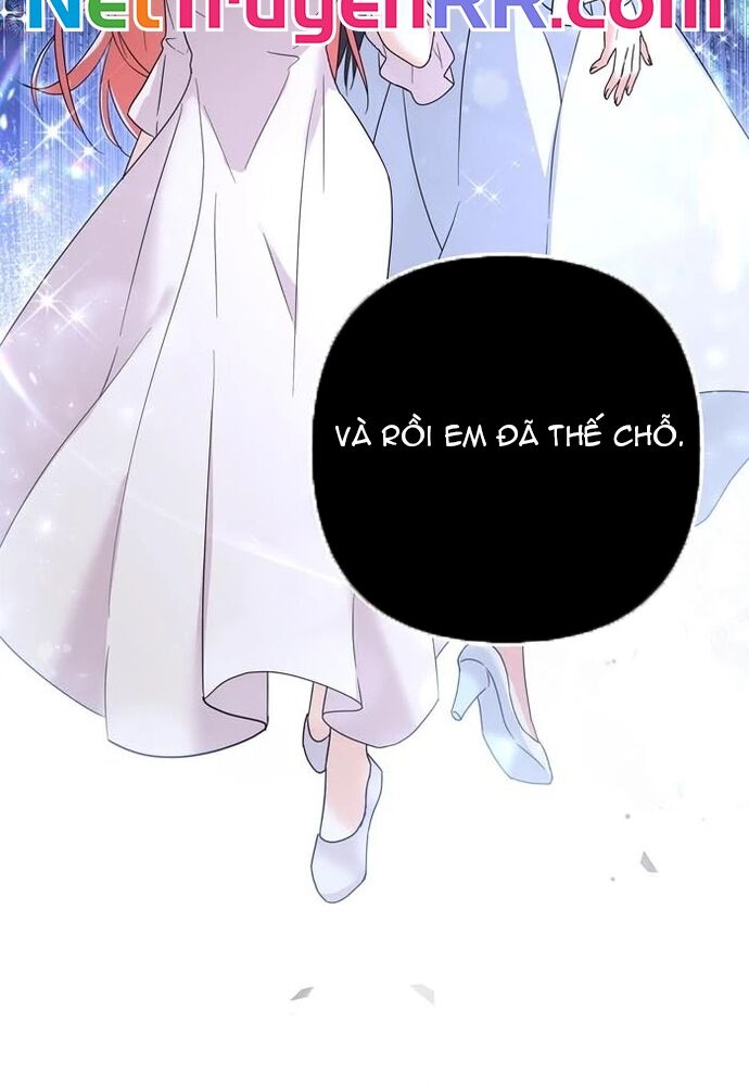 Phải Lòng Kẻ Thù Chương 44 Ảnh 39
