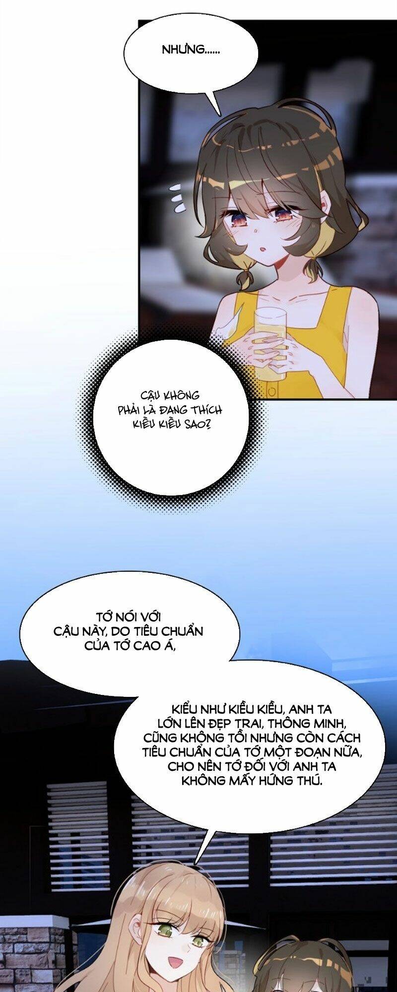 Ái Thượng Ngạo Kiều Long Vương Gia Chương 43 Ảnh 32