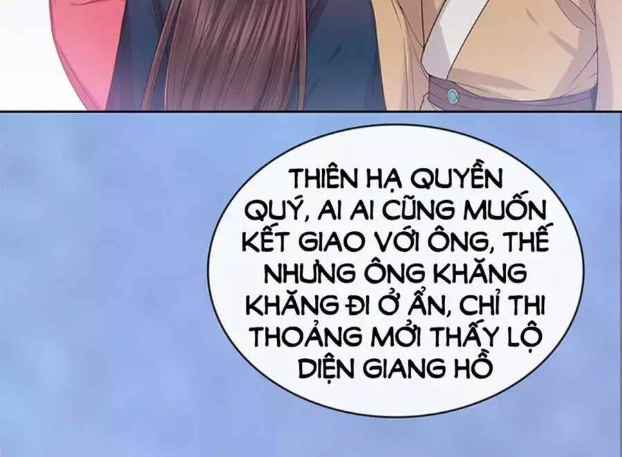 Mỹ Nhân Già Rồi Chương 48 Ảnh 11