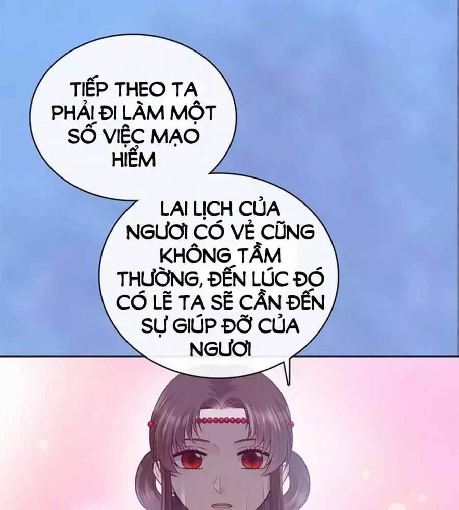Mỹ Nhân Già Rồi Chương 48 Ảnh 96