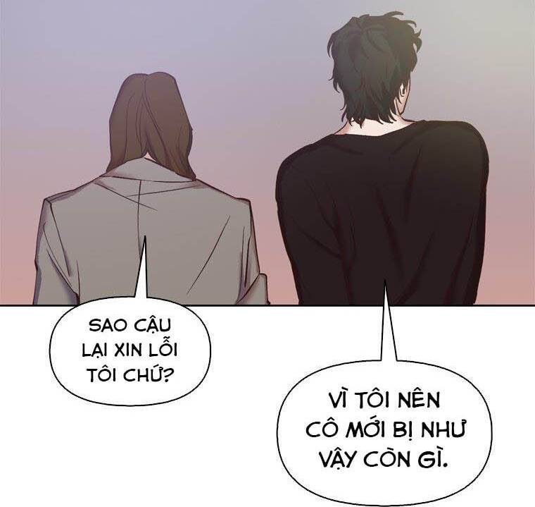 Khi Đó Chúng Ta Còn Trẻ Chương 13 Ảnh 27