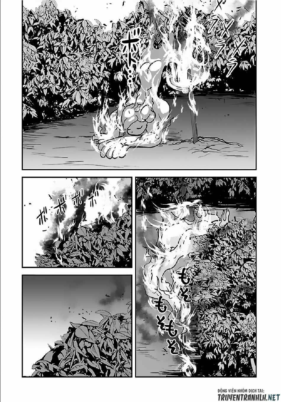 Makikomarete Isekai Teni Suru Yatsu Wa, Taitei Cheat Chương 33 Ảnh 36
