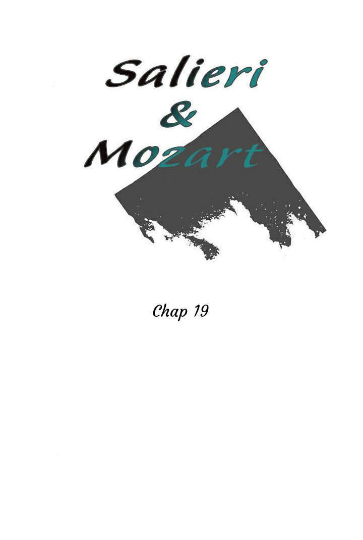 Salieri Và Mozart Chương 19 Ảnh 3