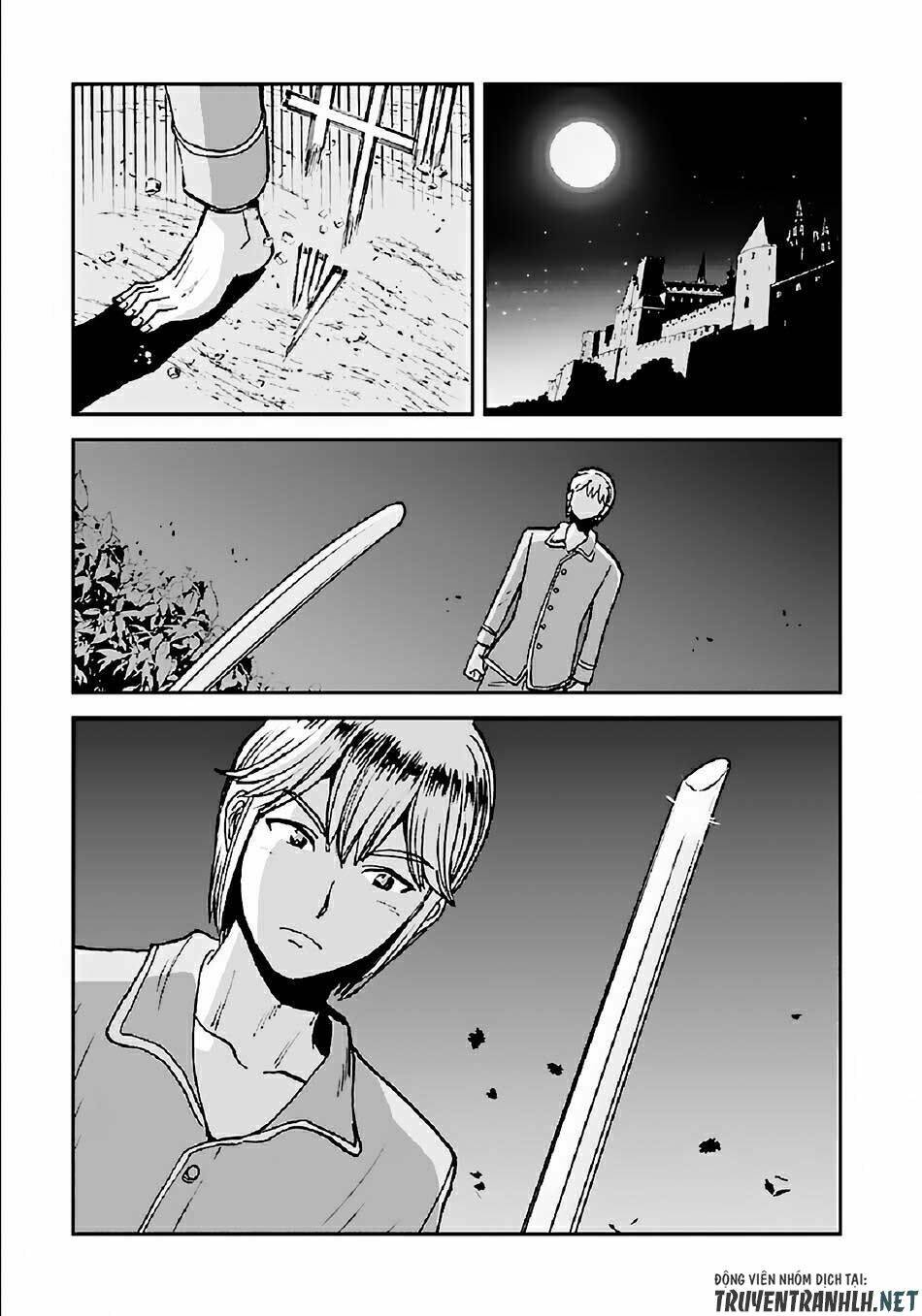 Makikomarete Isekai Teni Suru Yatsu Wa, Taitei Cheat Chương 33 Ảnh 20